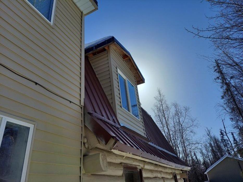 Sir Fix-A-Lot Handyman Services