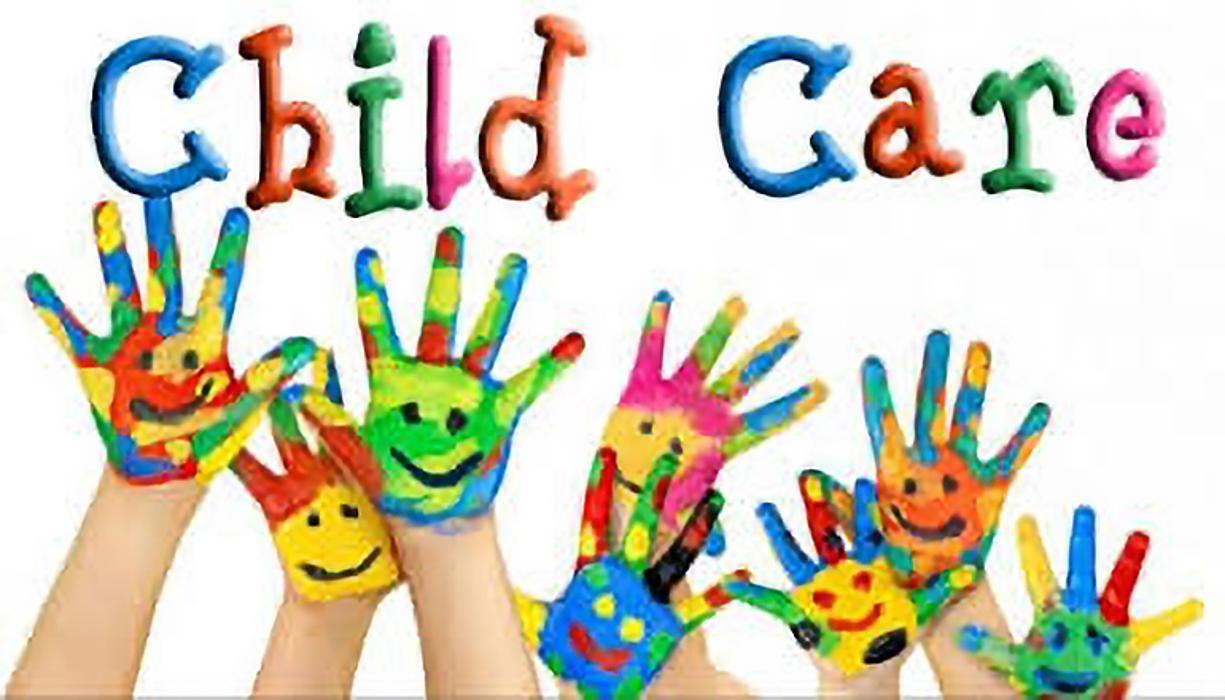 Just Children Child Care Center