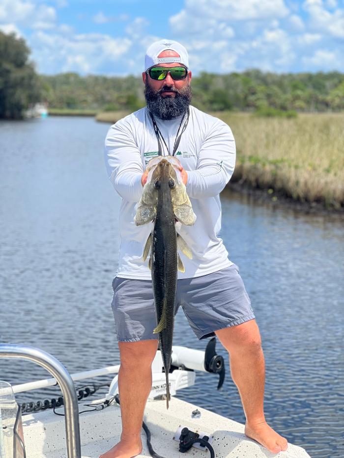 That Dude Fishing Charters