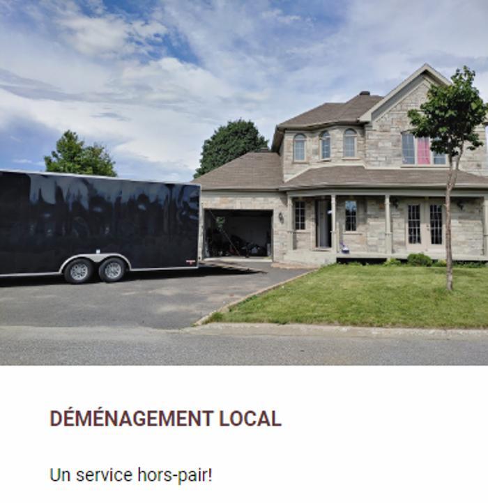 Demenagement Force 10