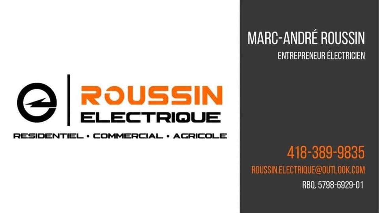 Roussin Electrique