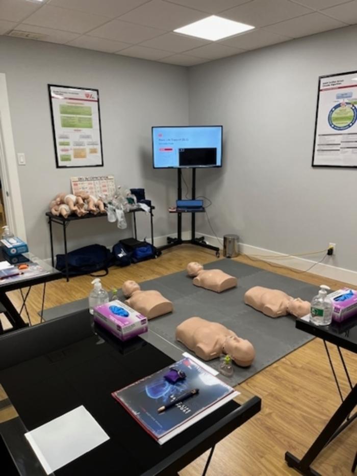 Xpress Occupational Paramedic Services Inc