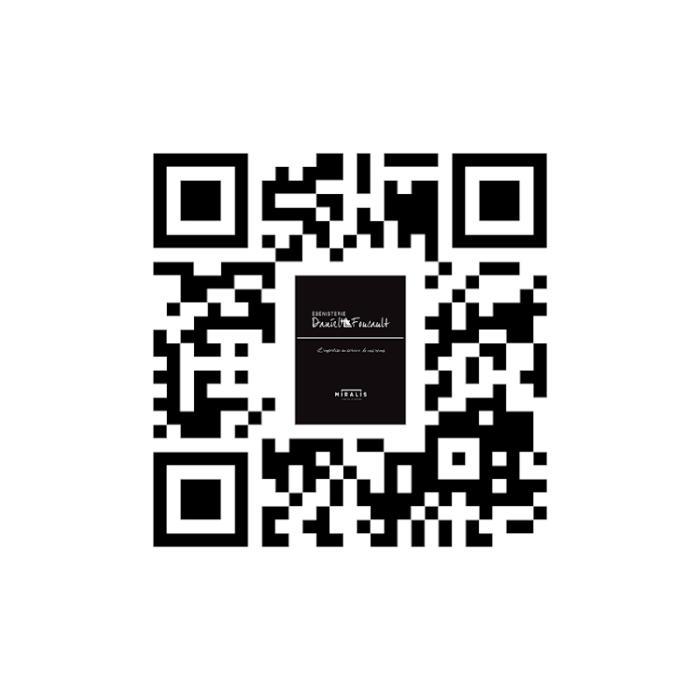 Ebenisterie Daniel Foucault