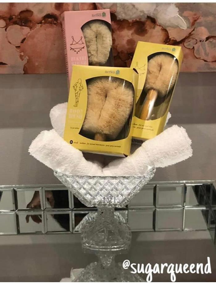 Sugar Queen Organic Hair Removal