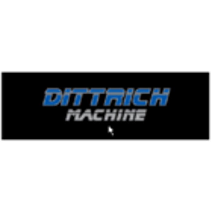 Dittrich Machine Services Ltd