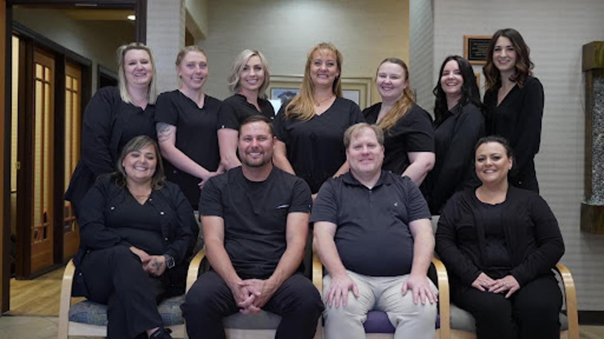 Kingman Family Dentistry