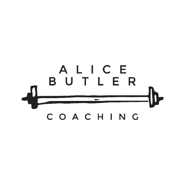 Alice Butler Coaching