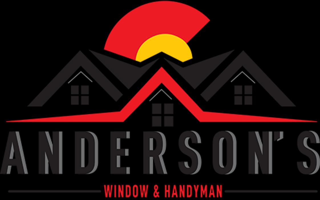 Anderson's Windows and Handyman
