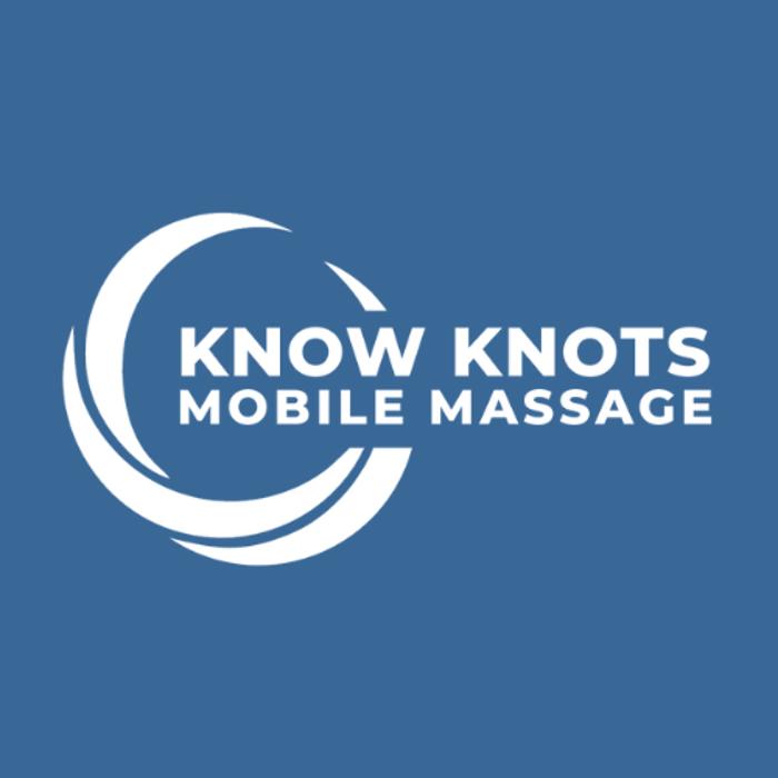 Know Knots Mobile Massage