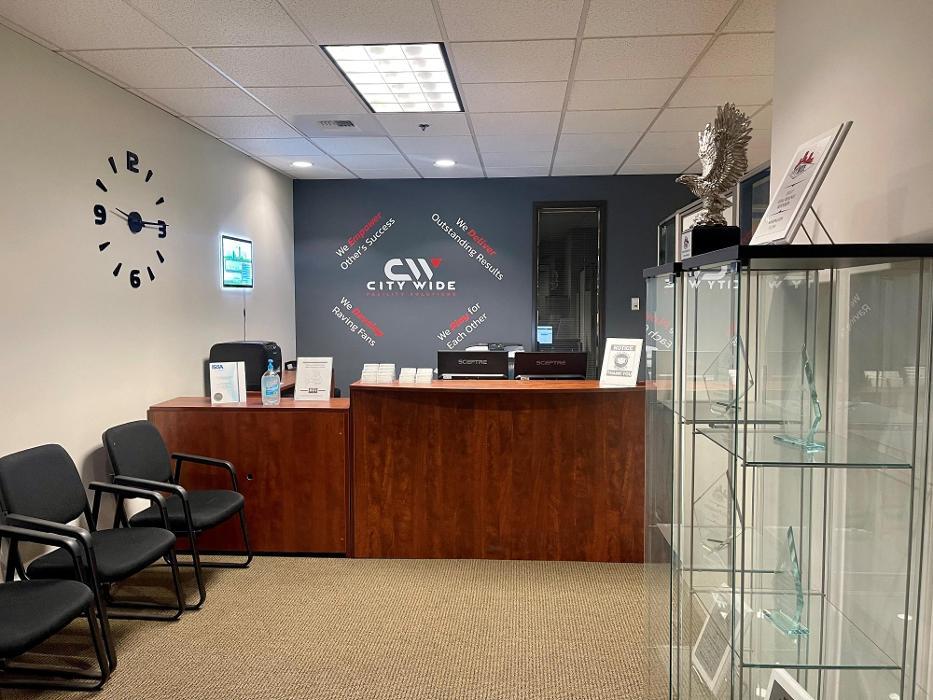 City Wide Facility Solutions - Washington