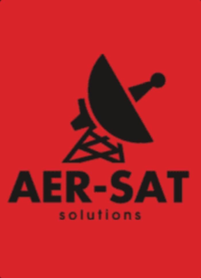 Aer-Sat Solutions & CCTV