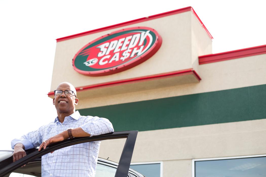 Speedy Cash
