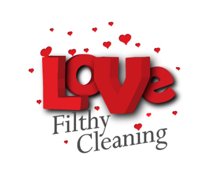 Love Filthy Cleaning Ltd