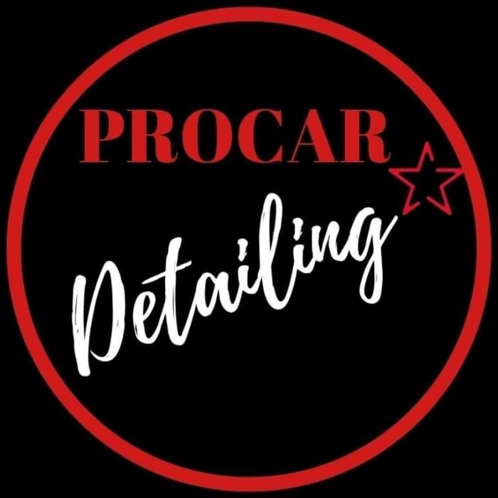 Procar Detailing