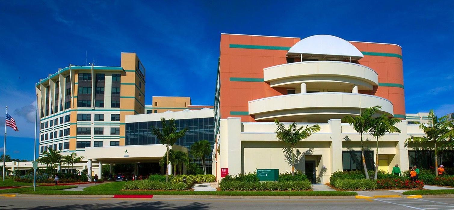 Emergency Care - HealthPark Medical Center