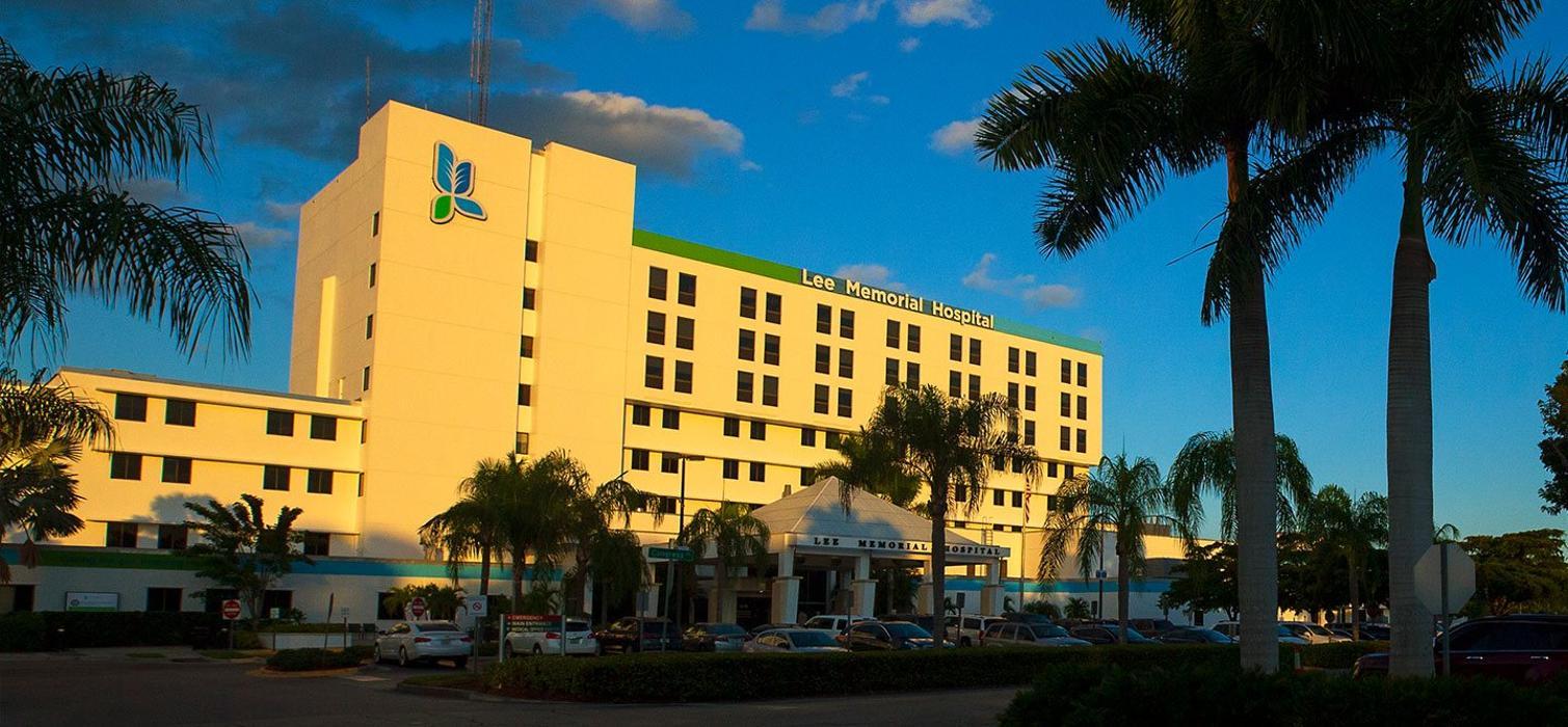 Rehabilitation Hospital of Fort Myers