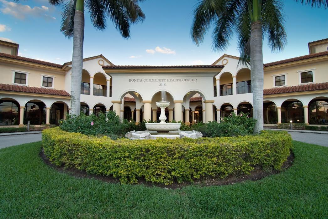 Lee Health Blood Center - Bonita Community Health Center