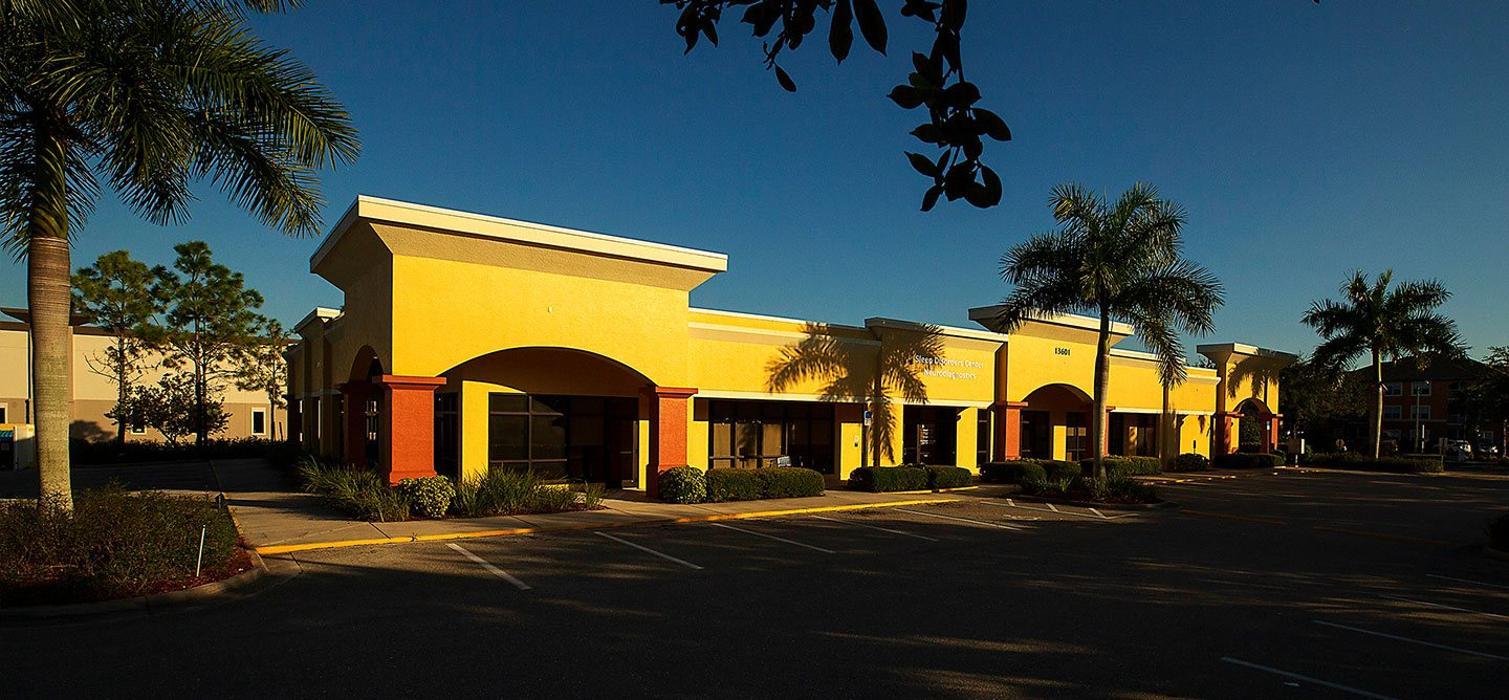 Lee Health Sleep Lab - Plantation Rd