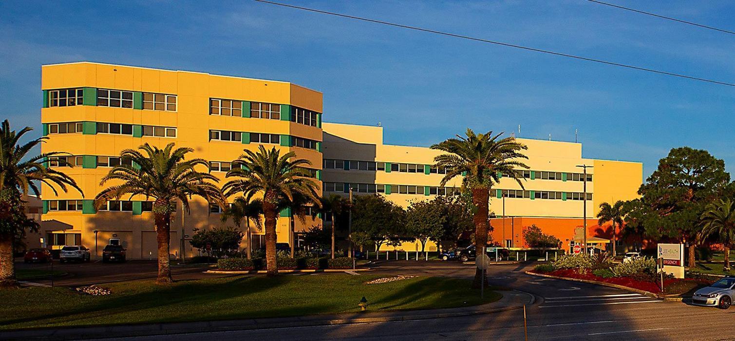 Lee Health Neurodiagnostics - Cape Coral Hospital