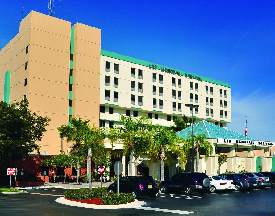 Lee Memorial Hospital