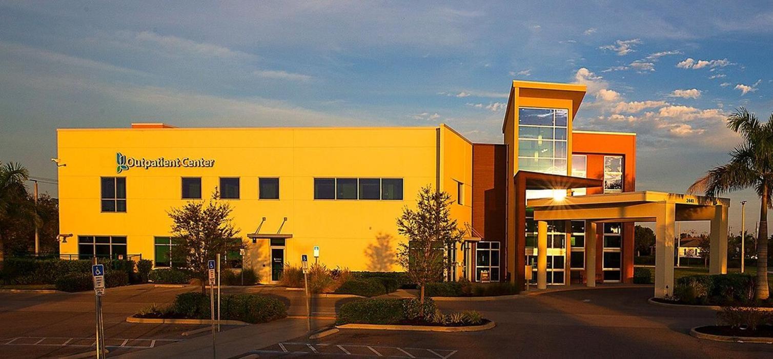 LPG Rheumatology - Surfside