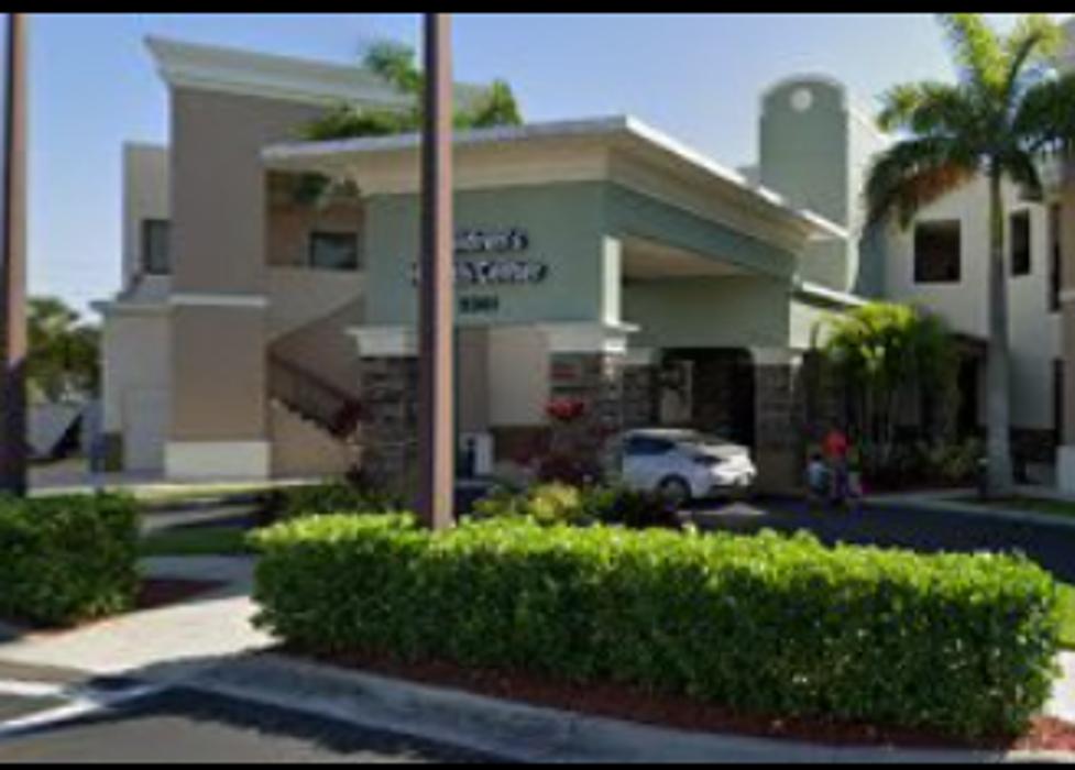 Golisao Pediatric Ophthalmology - Summerlin Square