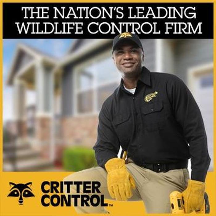 Critter Control of Tucson