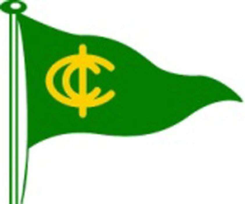 Island Cruising Club