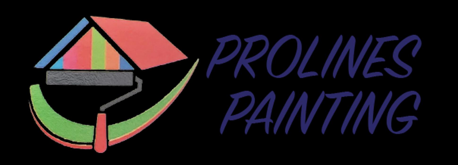 Prolines Painting