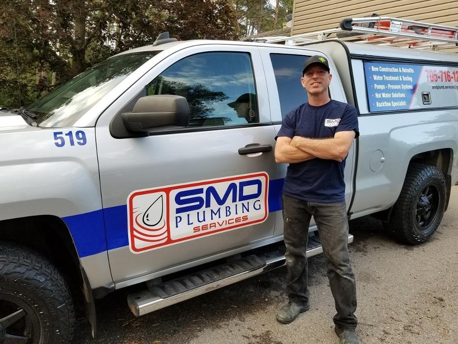 Smd Plumbing Services