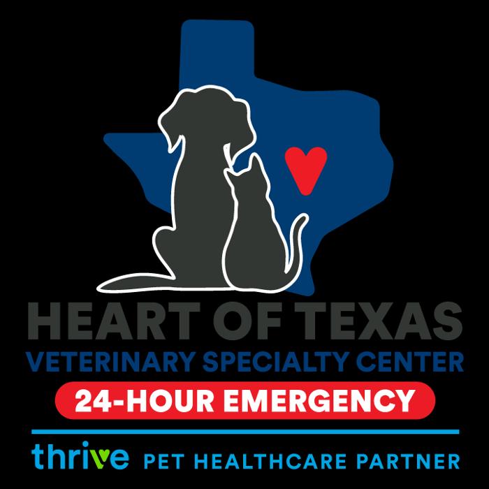 Heart of Texas Veterinary Specialty Center