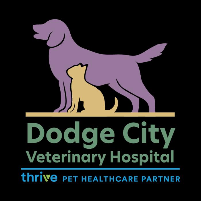 Dodge City Veterinary Hospital, A Thrive Pet Healthcare Partner
