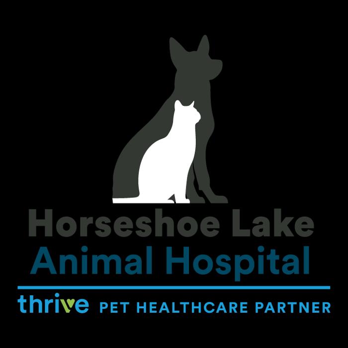 Horseshoe Lake Animal Hospital, A Thrive Pet Healthcare Partner