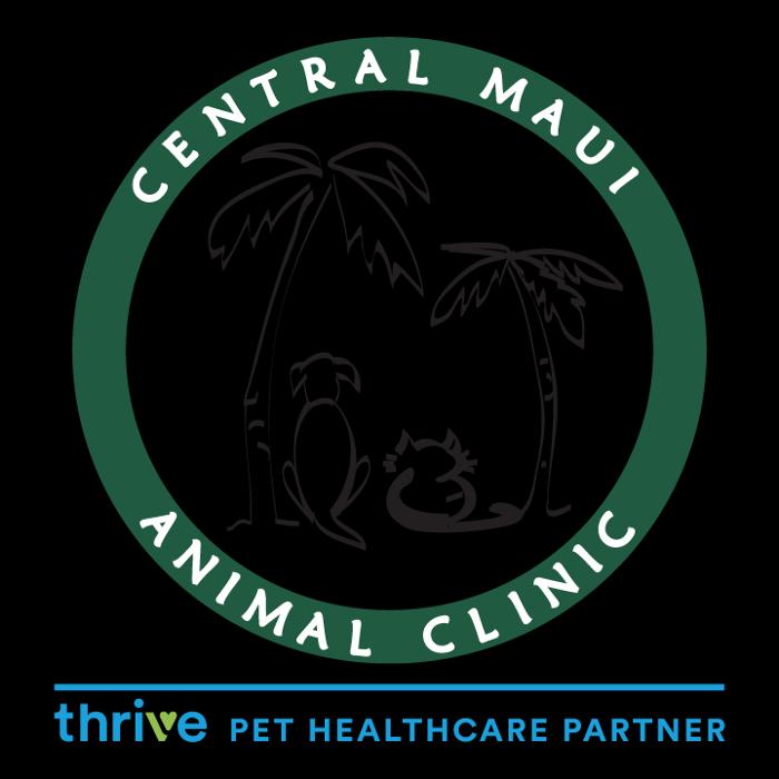 Central Maui Animal Clinic