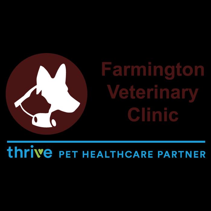 Farmington Veterinary Clinic, A Thrive Pet Healthcare Partner