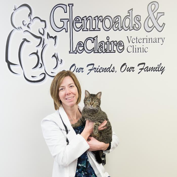 Glenroads Veterinary Clinic, A Thrive Pet Healthcare Partner