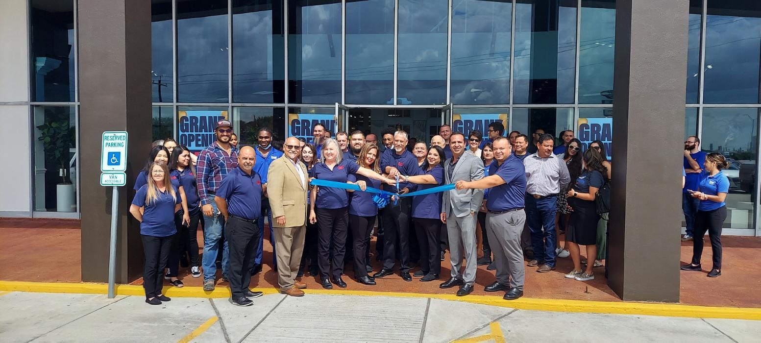 Bel Furniture calallen