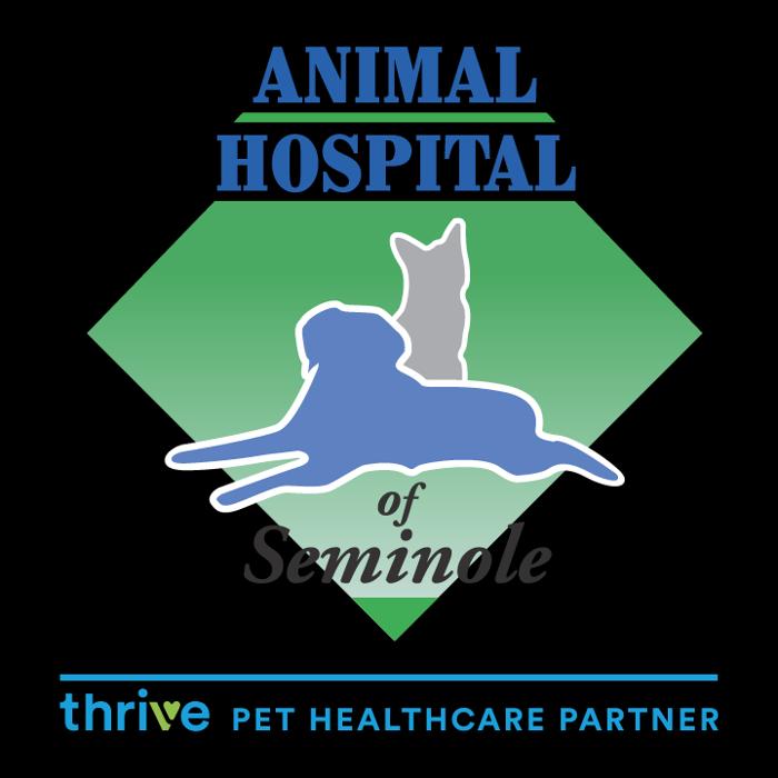 Animal Hospital of Seminole, A Thrive Pet Healthcare Partner