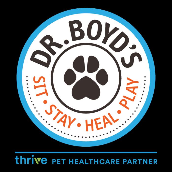 Dr. Boyd's Pet Resort
