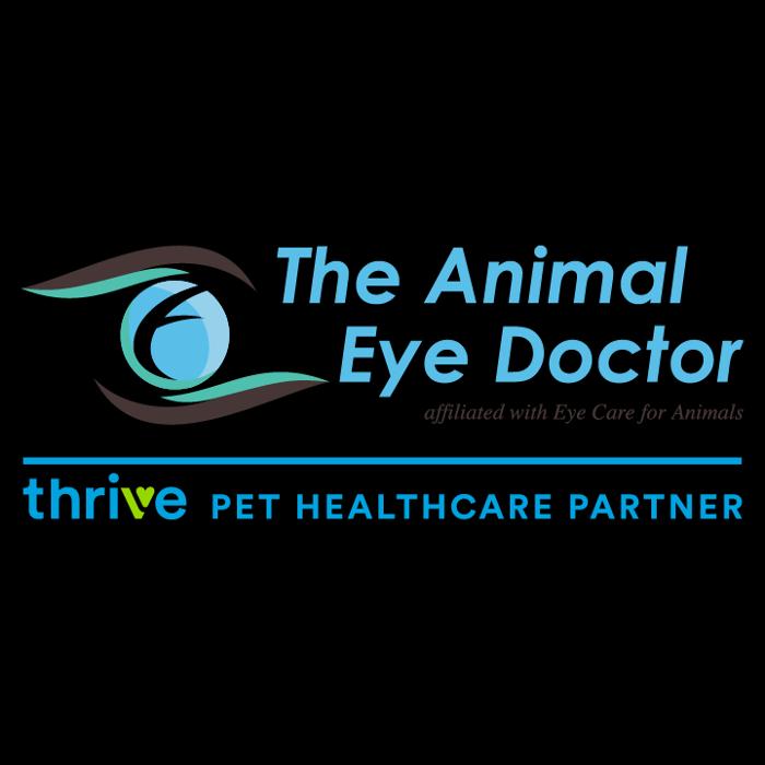 The Animal Eye Doctor