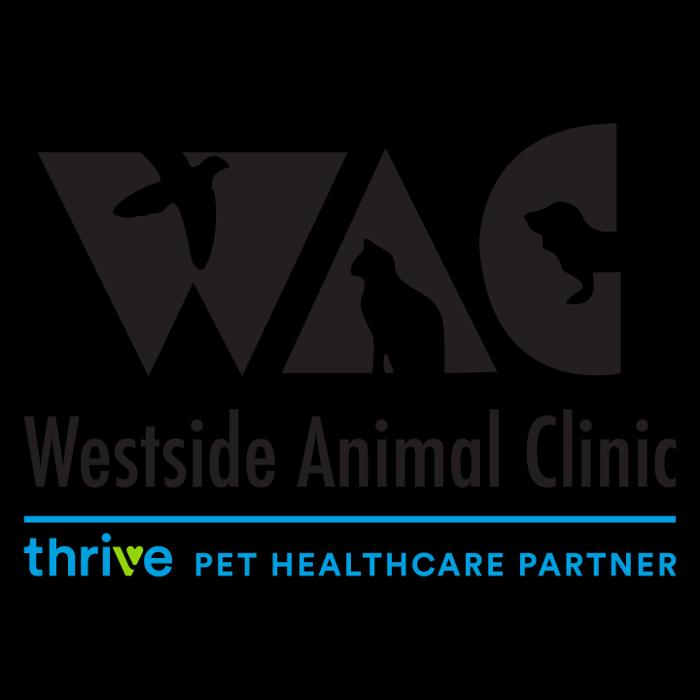 Westside Animal Clinic, A Thrive Pet Healthcare Partner