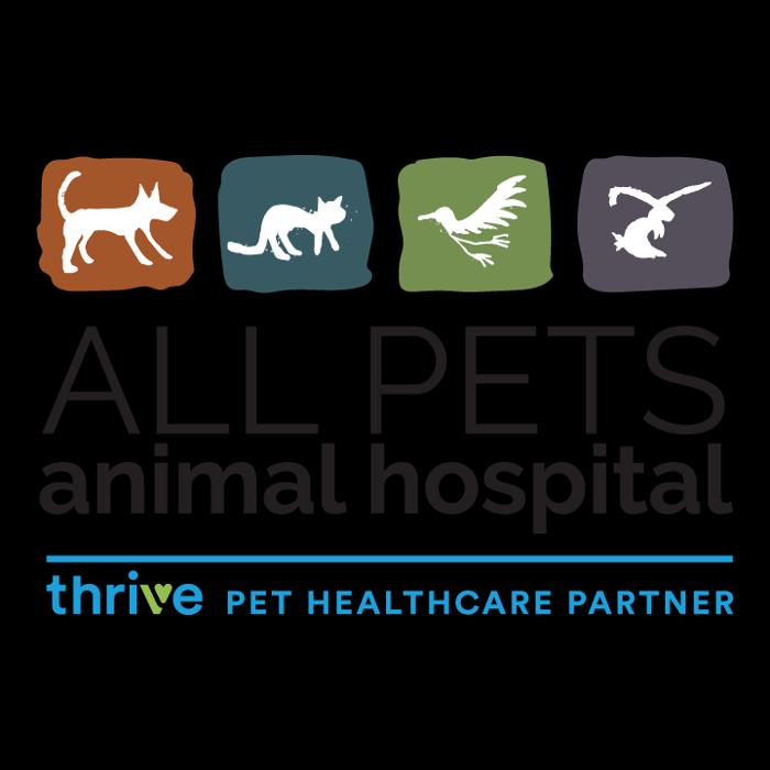 All Pets Animal Hospital