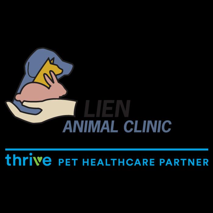 Lien Animal Clinic, A Thrive Pet Healthcare Partner