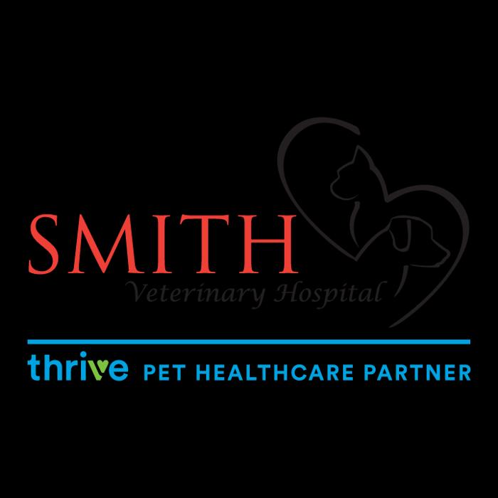 Smith Veterinary Hospital, A Thrive Pet Healthcare Partner