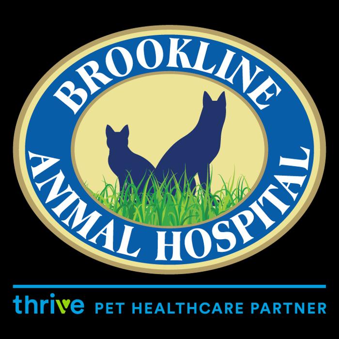 Brookline Animal Hospital, A Thrive Pet Healthcare Partner