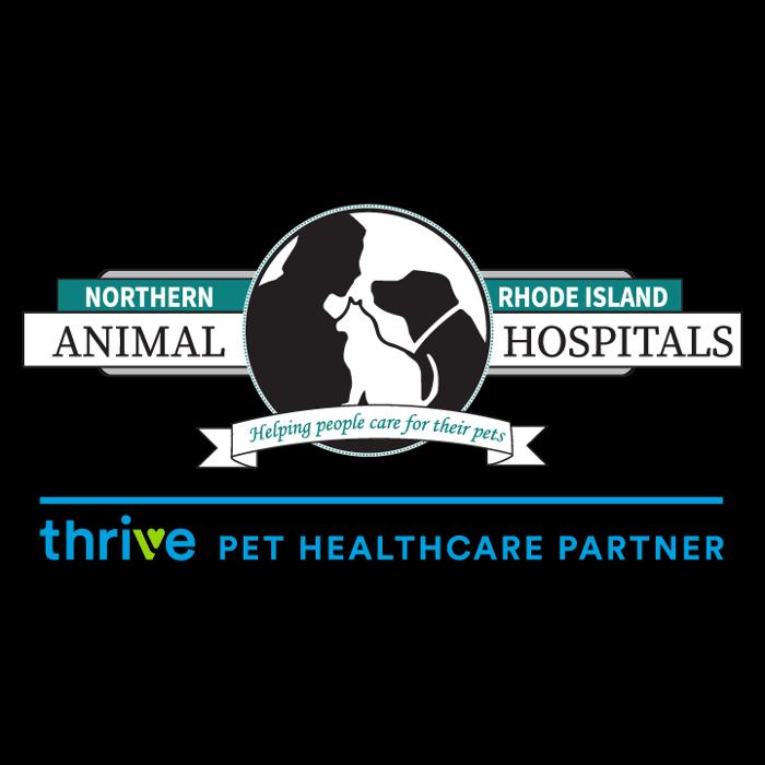 Northern Rhode Island Animal Hospital, A Thrive Pet Healthcare Partner