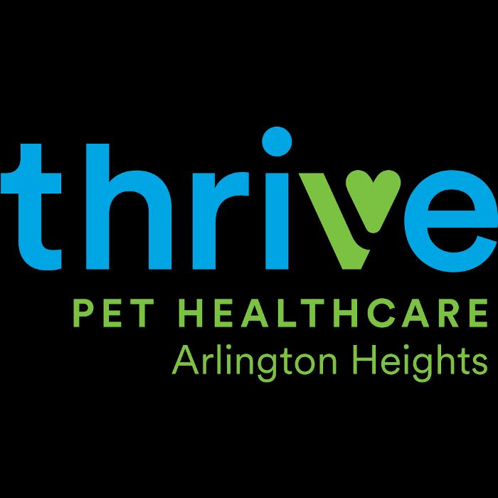 Thrive Pet Healthcare - Arlington Heights