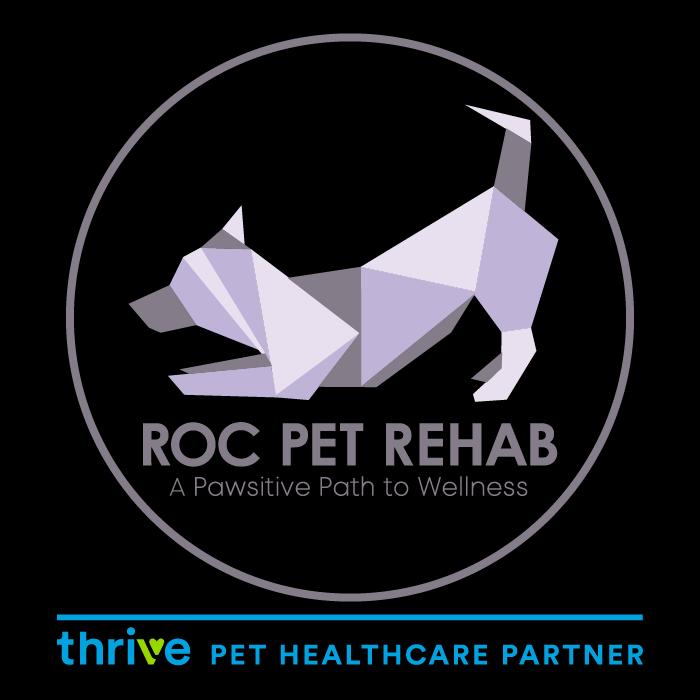 ROC Pet Rehab
