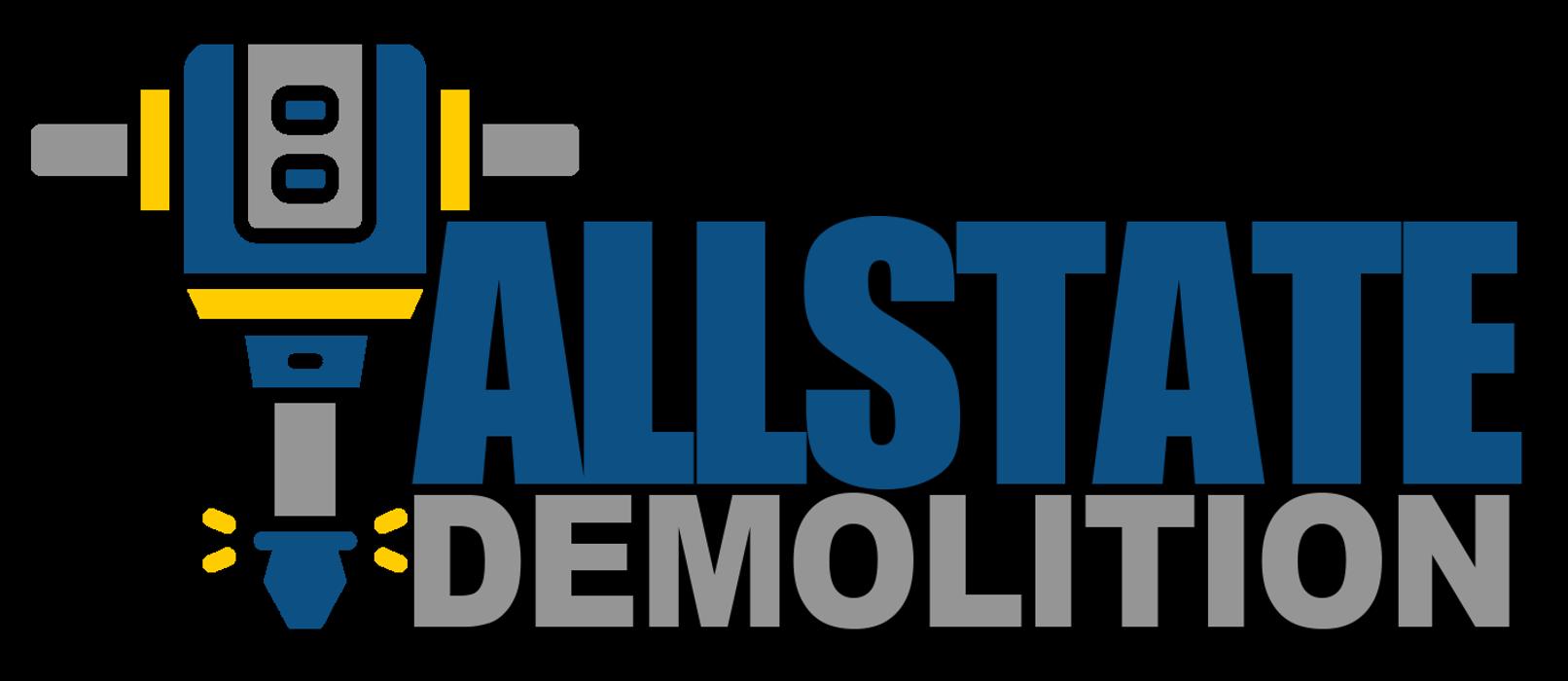 Allstate Demolition