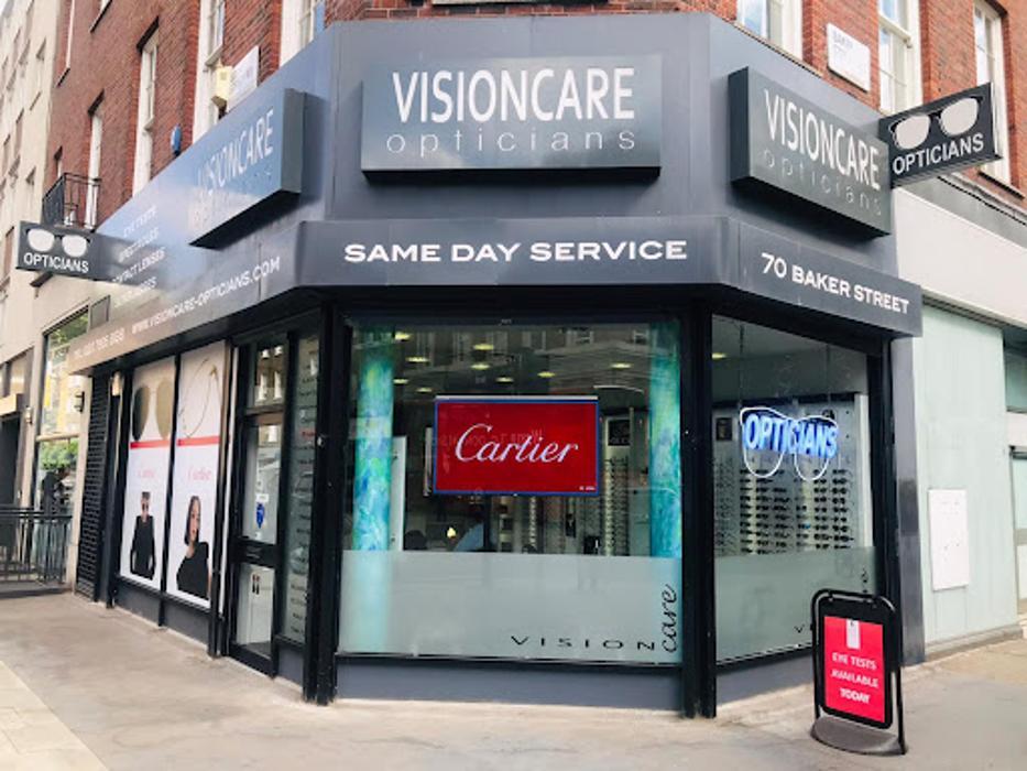 Visioncare Opticians